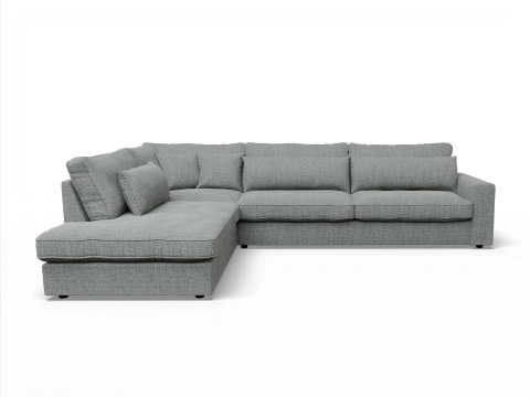 Longchair Large L